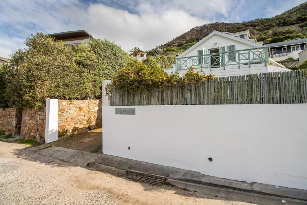 Casa de Férias Enchanting Stone-crafted Cidade Do Cabo
