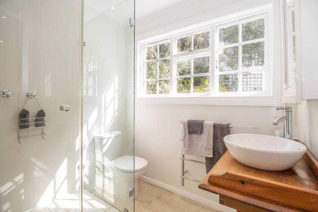 Ferienhaus Enchanting Stone-crafted Kapstadt