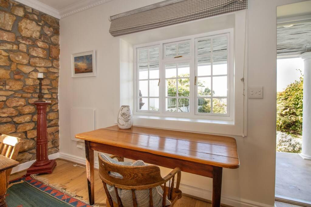 Enchanting Stone-crafted Kapstadt