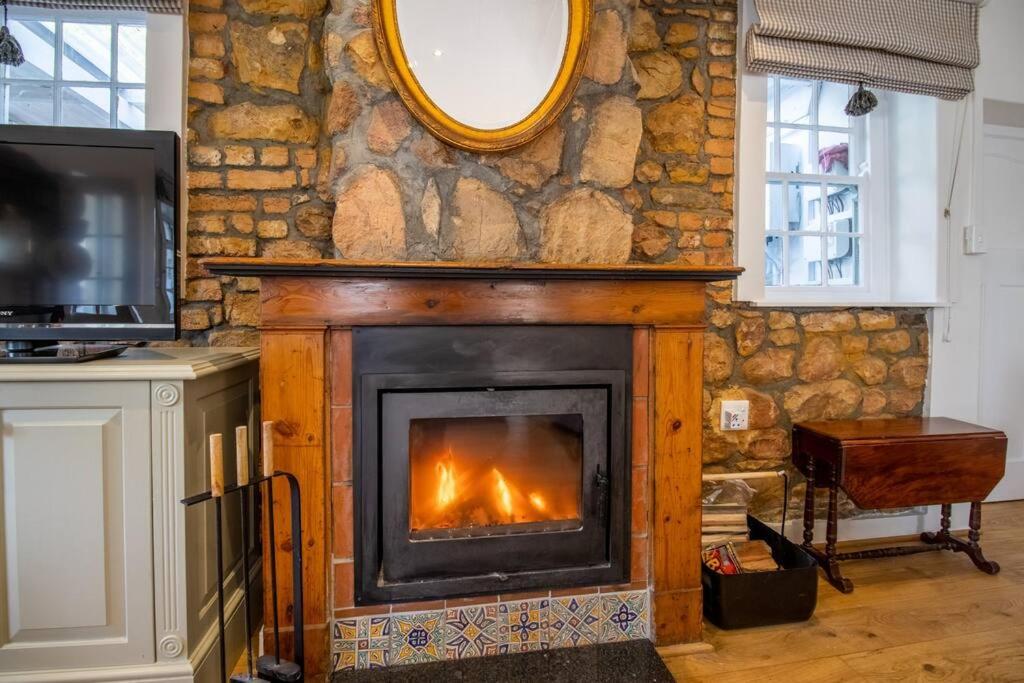Ferienhaus Enchanting Stone-crafted Kapstadt