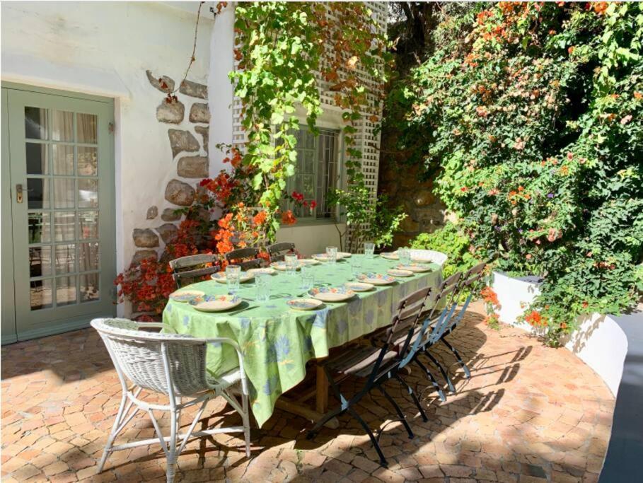 Ferienhaus Enchanting Stone-crafted